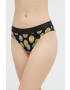 Moschino Underwear chiloti brazilieni - Pled.ro