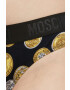 Moschino Underwear chiloti brazilieni - Pled.ro