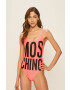 Moschino Underwear Costum de baie - Pled.ro