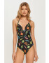 Moschino Underwear Costum de baie - Pled.ro