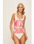 Moschino Underwear Costum de baie - Pled.ro