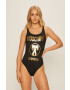 Moschino Underwear Costum de baie - Pled.ro