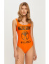 Moschino Underwear Costum de baie - Pled.ro