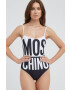 Moschino Underwear costum de baie dintr-o bucată - Pled.ro