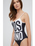 Moschino Underwear costum de baie dintr-o bucată - Pled.ro