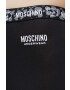 Moschino Underwear jambiere de lounge - Pled.ro