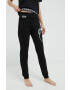 Moschino Underwear pantaloni de trening din bumbac - Pled.ro