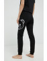 Moschino Underwear pantaloni de trening din bumbac - Pled.ro