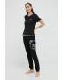 Moschino Underwear pantaloni de trening din bumbac - Pled.ro