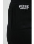 Moschino Underwear pantaloni de trening din bumbac - Pled.ro