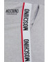 Moschino Underwear pantaloni scurti de pijama - Pled.ro