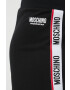 Moschino Underwear pantaloni scurti de pijama - Pled.ro