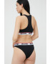 Moschino Underwear sutien - Pled.ro