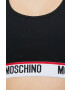 Moschino Underwear sutien - Pled.ro