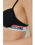 Moschino Underwear sutien - Pled.ro