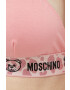 Moschino Underwear sutien - Pled.ro