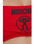 Moschino Underwear sutien de baie - Pled.ro