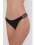 Moschino Underwear Sutien sport - Pled.ro