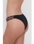 Moschino Underwear Sutien sport - Pled.ro