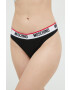 Moschino Underwear tanga - Pled.ro