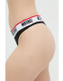 Moschino Underwear tanga - Pled.ro