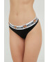 Moschino Underwear tanga 2-pack - Pled.ro