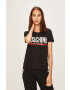 Moschino Underwear Tricou de pijama - Pled.ro