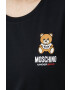 Moschino Underwear tricou de pijama - Pled.ro