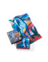 MuseArta Prosop Franz Marc Blue Horse (2-pack) - Pled.ro