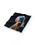 MuseArta Prosop Jan Vermeer Girl with a Pearl Earring - Pled.ro