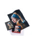 MuseArta Prosop Jan Vermeer Girl with a Pearl Earring (2-pack) - Pled.ro