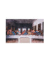 MuseArta Prosop Leonardo da Vinci - The Last Supper - Pled.ro