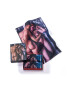 MuseArta Prosop Tamara de Lempicka Adam and Eve (2-pack) - Pled.ro