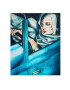 MuseArta Prosop Tamara de Lempicka Tamara in the Green Bugatti - Pled.ro