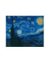 MuseArta Prosop Vincent Van Gogh Starry Night - Pled.ro