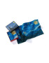 MuseArta Prosop Vincent van Gogh Starry Night (2-pack) - Pled.ro