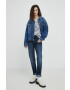 Mustang geaca jeans - Pled.ro