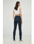 Mustang jeansi Style Georgia Super Skinny femei high waist - Pled.ro