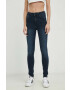 Mustang jeansi Style Georgia Super Skinny femei high waist - Pled.ro