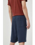 Mustang pantaloni scurti din bumbac Jim Sweat Sl Shorts - Pled.ro