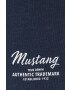 Mustang pantaloni scurti din bumbac Jim Sweat Sl Shorts - Pled.ro