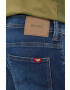 Mustang pantaloni scurti jeans barbati - Pled.ro