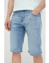 Mustang pantaloni scurti jeans Chicago Shorts Z barbati - Pled.ro