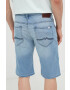 Mustang pantaloni scurti jeans Chicago Shorts Z barbati - Pled.ro