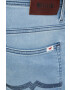 Mustang pantaloni scurti jeans Chicago Shorts Z barbati - Pled.ro