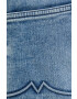 Mustang pantaloni scurti jeans Michigan Short barbati - Pled.ro