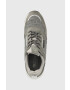 Mustang sneakers culoarea gri - Pled.ro