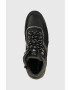 Mustang sneakers culoarea bej - Pled.ro