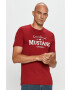 Mustang Tricou - Pled.ro