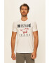 Mustang Tricou - Pled.ro